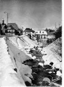 La valloirette aux Verneys 
